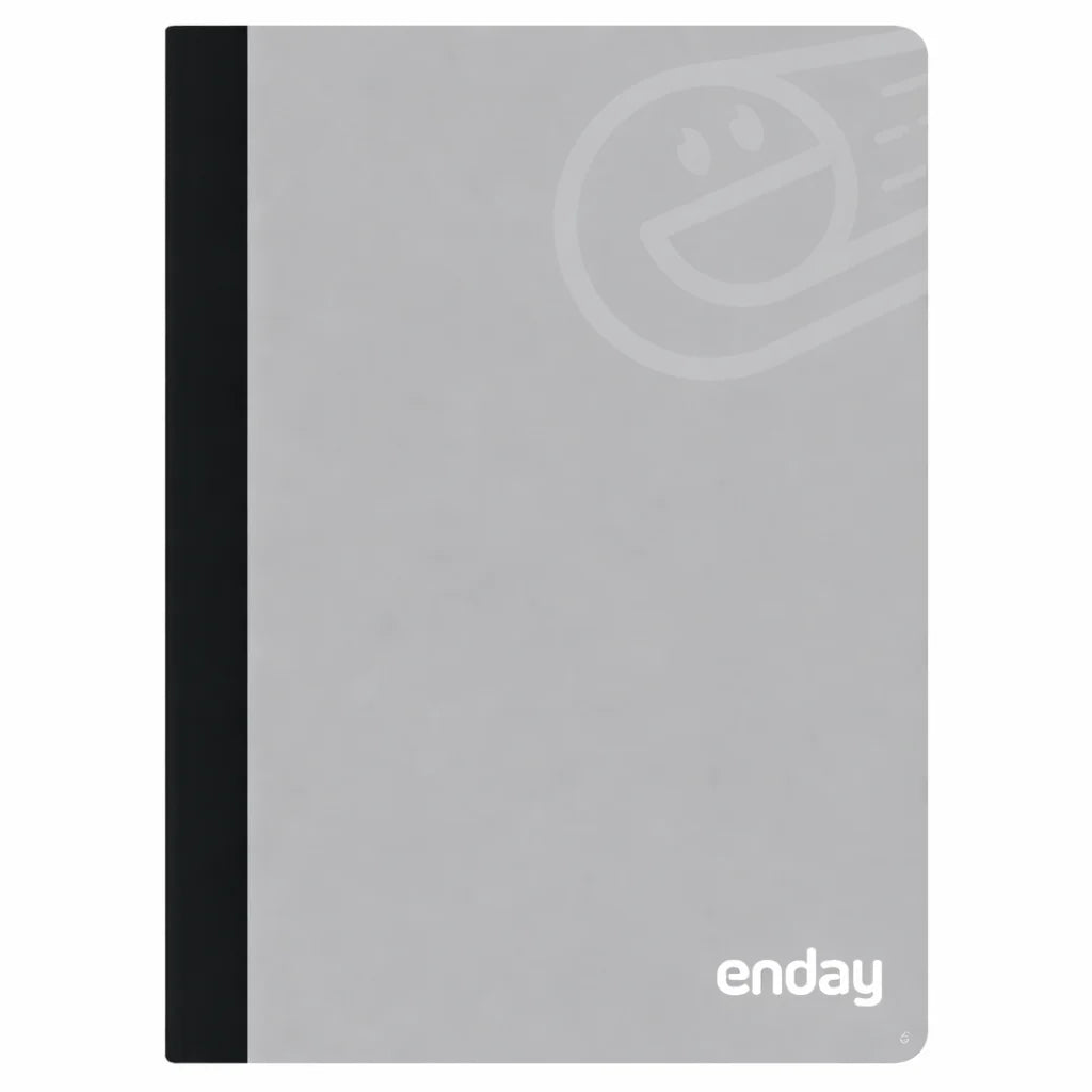 Composition Book C/R 100 Ct