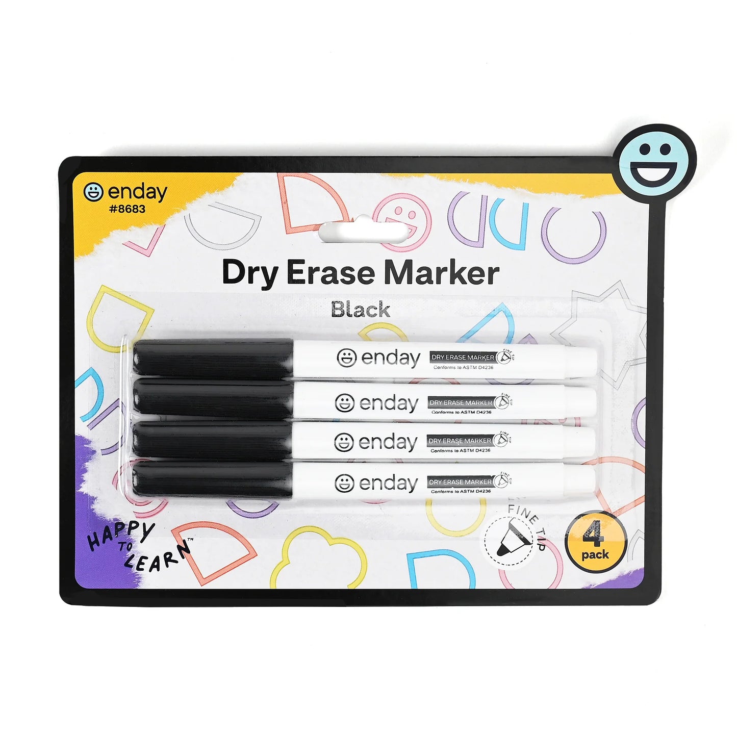 Dry Erase Markers