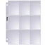 Heavy Weight Top Loading Sheet Protectors