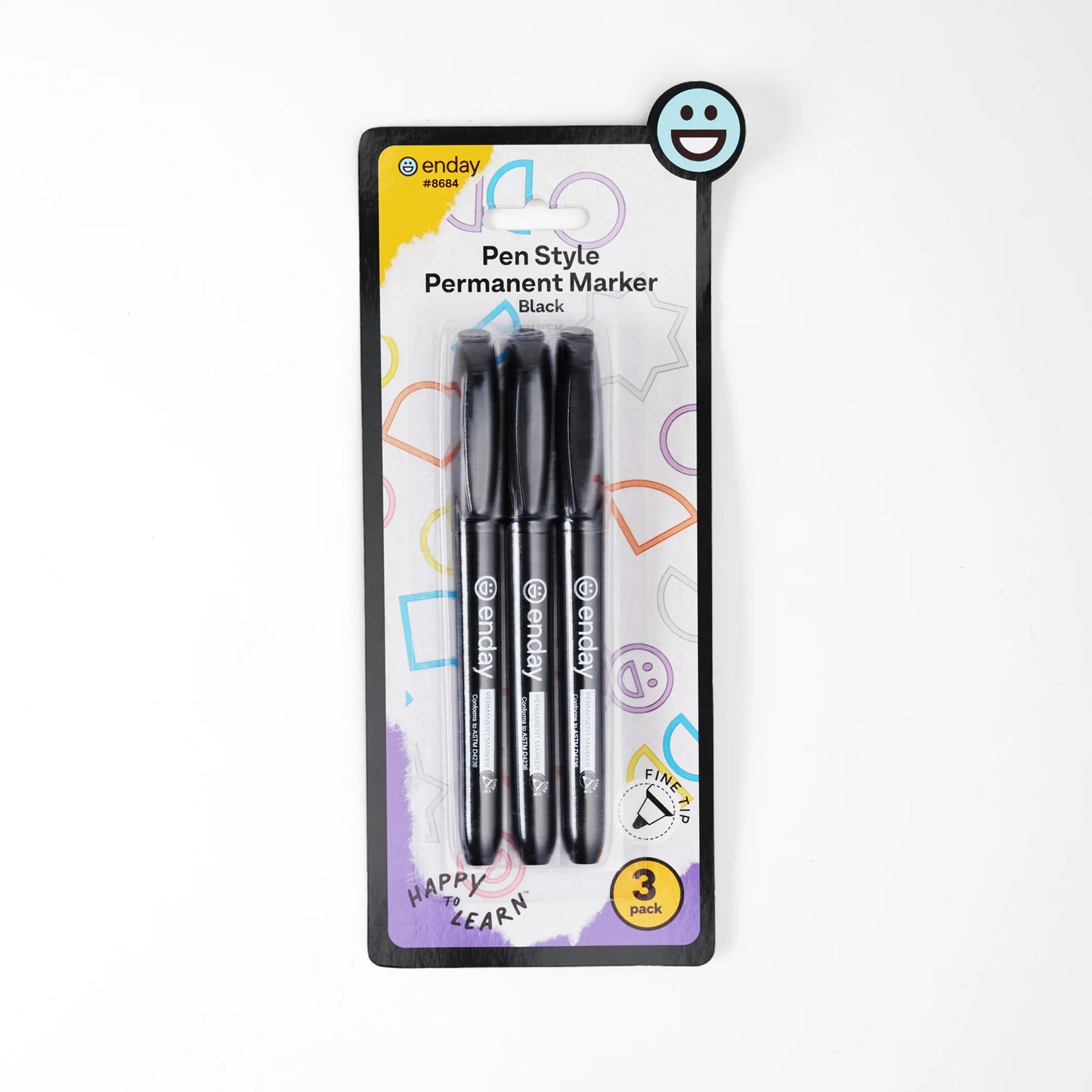 Permanent Marker