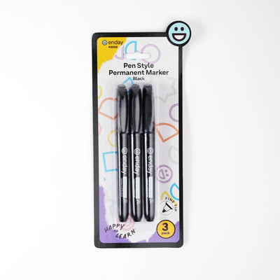 Permanent Marker
