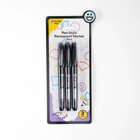Permanent Marker