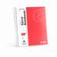 Spiral Notebook 5-Subject C/R 180 Ct