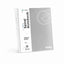 Spiral Notebook 5-Subject C/R 180 Ct