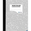 Composition Book W/R 100 Ct