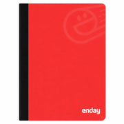 Composition Book C/R 100 Ct