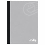 Composition Book C/R 100 Ct