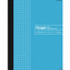 Composition Book Quad-Ruled 4-1" 100 Ct