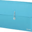 Pocket Letter Size Poly Expanding File
