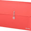 Pocket Letter Size Poly Expanding File