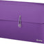 Pocket Letter Size Poly Expanding File
