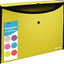 Square Flap Letter Size Document Holder