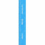 12" (30Cm) Shatterproof Flexible Ruler