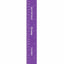 12" (30Cm) Shatterproof Flexible Ruler