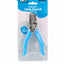 Single Hole Paper Punch With Cushion Grip