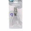 Single Hole Paper Punch With Cushion Grip