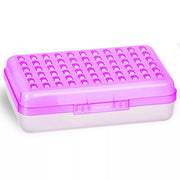 Pencil Case Dots Multipurpose Utility Box