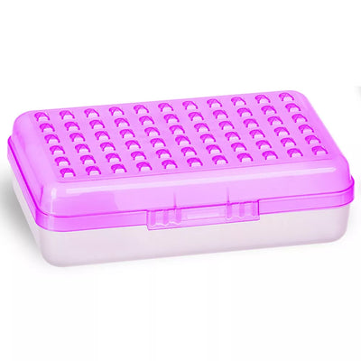 Pencil Case Dots Multipurpose Utility Box