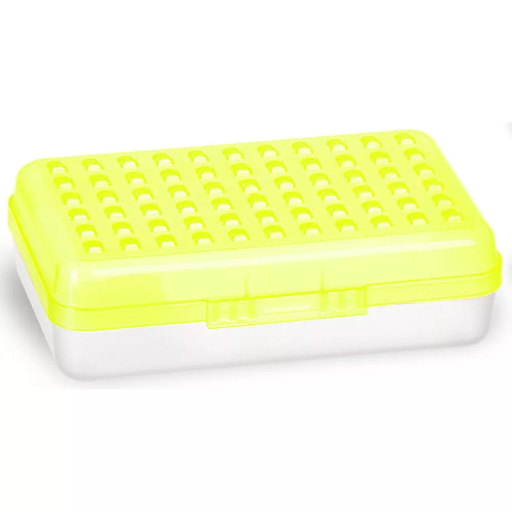 Pencil Case Dots Multipurpose Utility Box