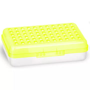 Pencil Case Dots Multipurpose Utility Box