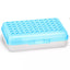 Pencil Case Dots Multipurpose Utility Box