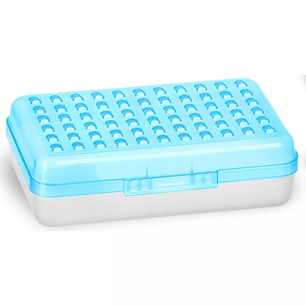 Pencil Case Dots Multipurpose Utility Box