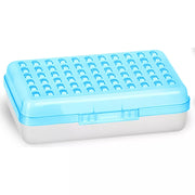 Pencil Case Dots Multipurpose Utility Box