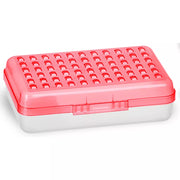 Pencil Case Dots Multipurpose Utility Box