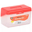 3" X 5" Index Card File Box