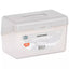 3" X 5" Index Card File Box