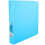 1" Binder Flexible Cover, With View