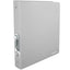 1" Binder Flexible Cover, With View
