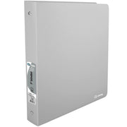 1" Binder Flexible Cover, With View