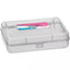 Bright Color Pencil Case Multipurpose Utility Box