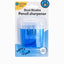 Dual Blade Sharpener W/ Lid & Receptacle
