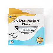 Dry Erase Markers