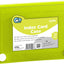 Index Card Case 3" X 5" With 5 Tab Dividers