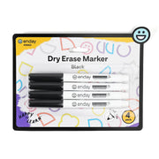 Dry Erase Markers