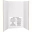 Trifold Poster Presentation Board