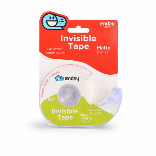 Tape With Despenser 3/4''X1296''