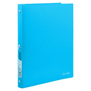 1/2″ Binder Flexible Cover, With View
