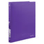 1/2″ Binder Flexible Cover, With View