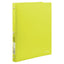 1/2″ Binder Flexible Cover, With View