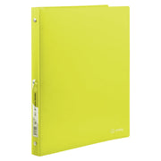 1/2″ Binder Flexible Cover, With View