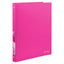 1/2″ Binder Flexible Cover, With View