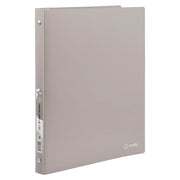 1/2″ Binder Flexible Cover, With View
