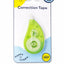 Correction Tape, Grey 5 Mmx 314''