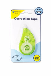 Correction Tape, Grey 5 Mmx 314''