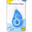 Correction Tape, Grey 5 Mmx 314''