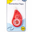 Correction Tape, Grey 5 Mmx 314''